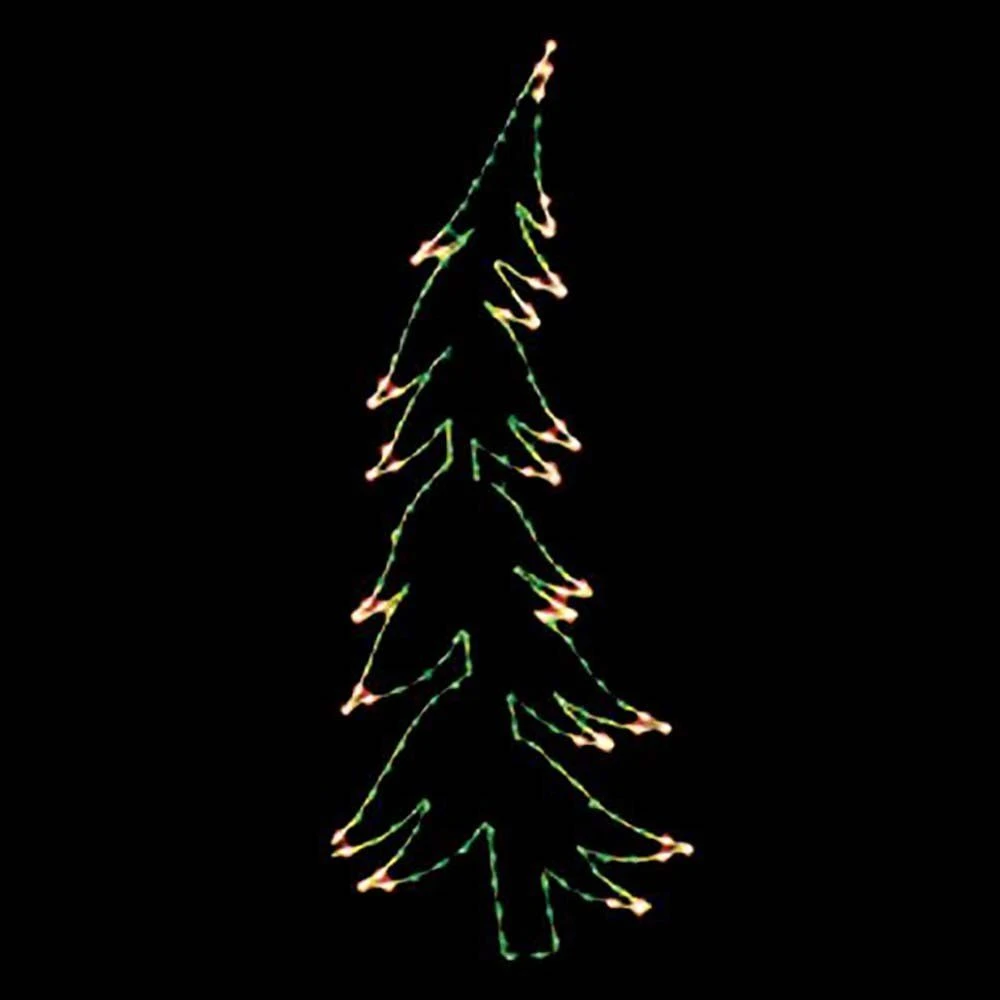 13' Whispering Pine, LED 1 13' Whispering Pine, LED