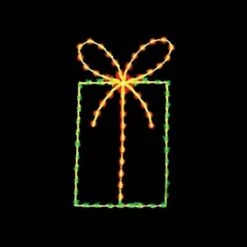 5 1/2' Gift Package, LED