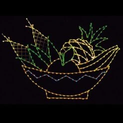 8' Mazao And Muhindi