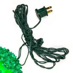 Pro Christmas™ 6" Twinkle Sphere - 50L - Multi -Twinkly Sales Shop connection 1