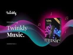 Twinkly Music Dongle USB Interface - Wifi - Gen II -Twinkly Sales Shop hqdefault 5 54