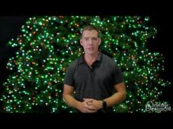 16' Twinkly Pro RGBW Majestic Mountain Pine Tree -Twinkly Sales Shop hqdefault 6 62