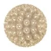 Pro Christmas™ 10" Twinkle Sphere - 150L - Warm White