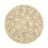 Pro Christmas™ 7.5" Twinkle Sphere - 100L - Warm White