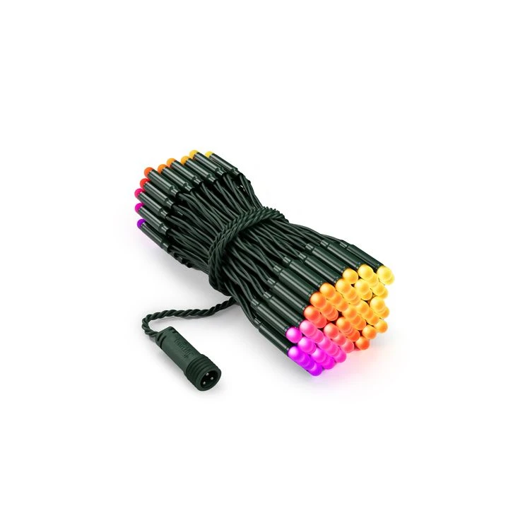 Twinkly Pro-100L - Ideal For Wreaths And Garland Lighting (2020) 1 Twinkly Pro-100L - Ideal For Wreaths And Garland Lighting (2020)