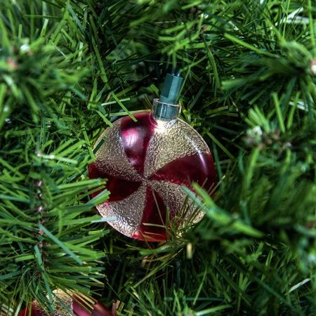 Candy Lights - 10 LEDs - Warm White 1 Candy Lights - 10 LEDs - Warm White