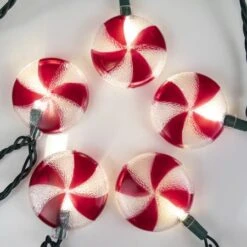 Candy Lights - 10 LEDs - Warm White 5 Candy Lights - 10 LEDs - Warm White -Twinkly Sales Shop sl l10c ww 4