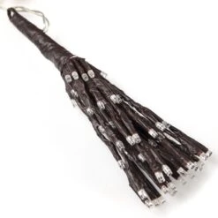 12" Brown Twinkle Starburst - Warm White LED Lights 6 12" Brown Twinkle Starburst - Warm White LED Lights -Twinkly Sales Shop sl tsb 12 ww br 3 1