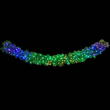 Twinkly Pro-100L - Ideal For Wreaths And Garland Lighting (2020) 6 Twinkly Pro-100L - Ideal For Wreaths And Garland Lighting (2020) - Image 6