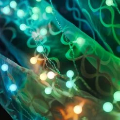 Twinkly - Mini Sphere Shape Silicon Caps -Twinkly Sales Shop twinkly minicaps