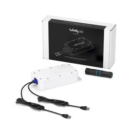 Twinkly Pro - 4G WiFi Router 1 Twinkly Pro - 4G WiFi Router