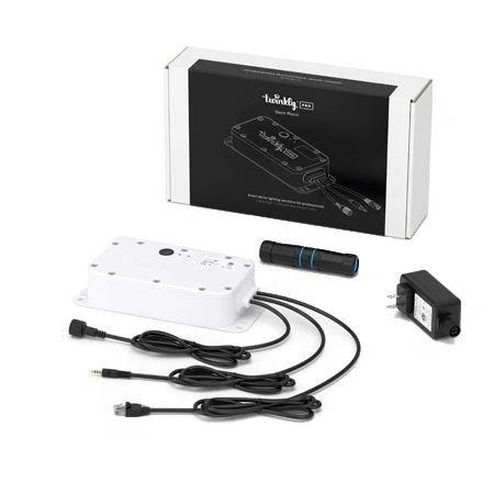 Twinkly Pro - Music Player 1 Twinkly Pro - Music Player